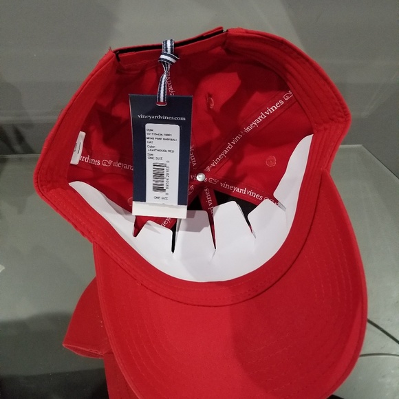 Vineyard Vines hat - Picture 3 of 4